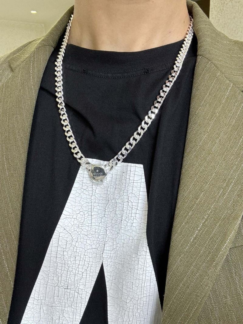 Gucci Necklaces